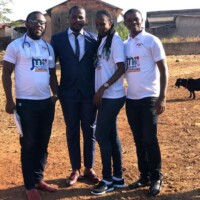 Journée Médicale à Dalaba – Guinée Conakry
